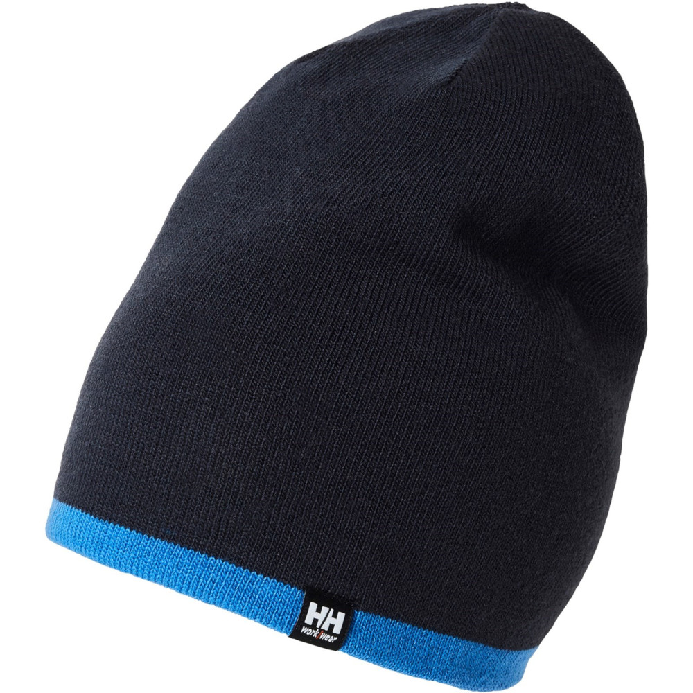 Helly Hansen Mens Classic Reversible Winter Beanie One Size