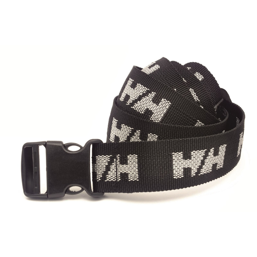 Helly Hansen Workwear Mens Webbing Workwear Belt One Size