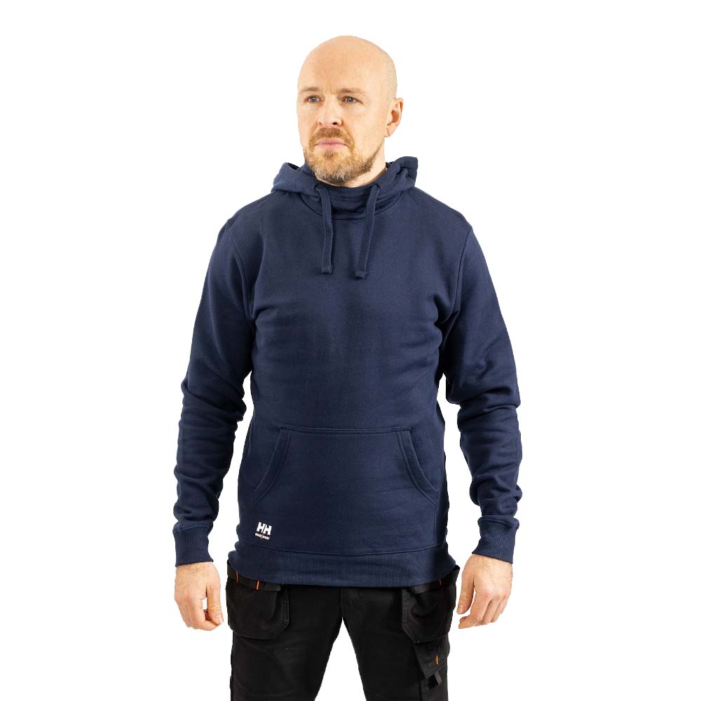 Helly hansen pocket sweatshirt online