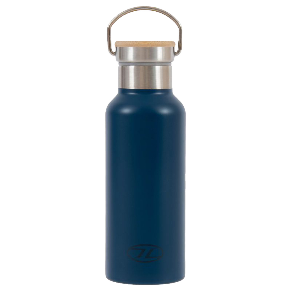 Highlander Campsite Travel Leakproof Bottle One Size