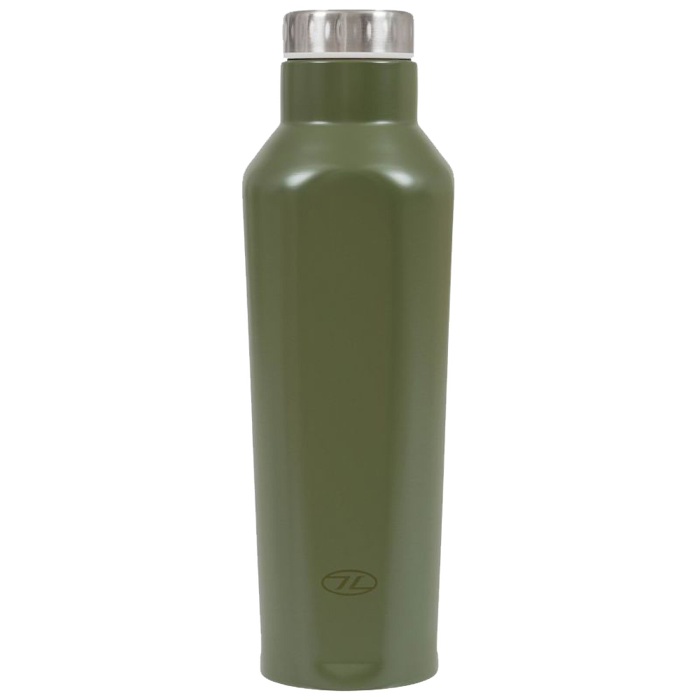 Highlander Ashta Double Walled Leakproof Bottle One Size