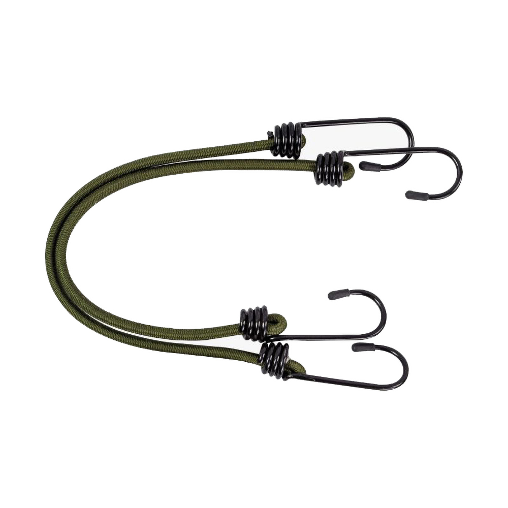 Highlander 6mmx30cm Bungee Cord One Size