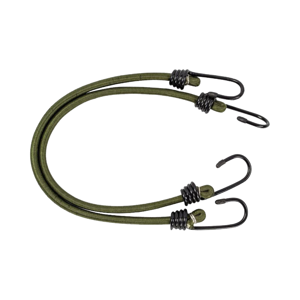 Highlander 8mmx45cm Bungee Cord One Size