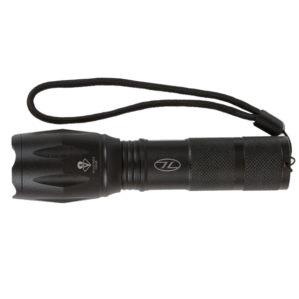 Highlander Orion 280 Zoom Hand Torch One Size