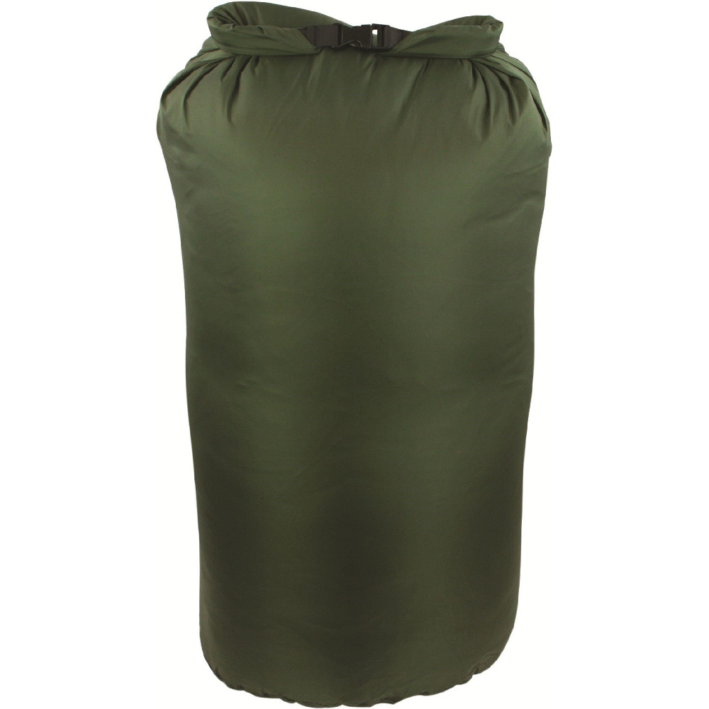 Highlander Daysack Robust 190T Nylon 40L Drysack Bag One Size