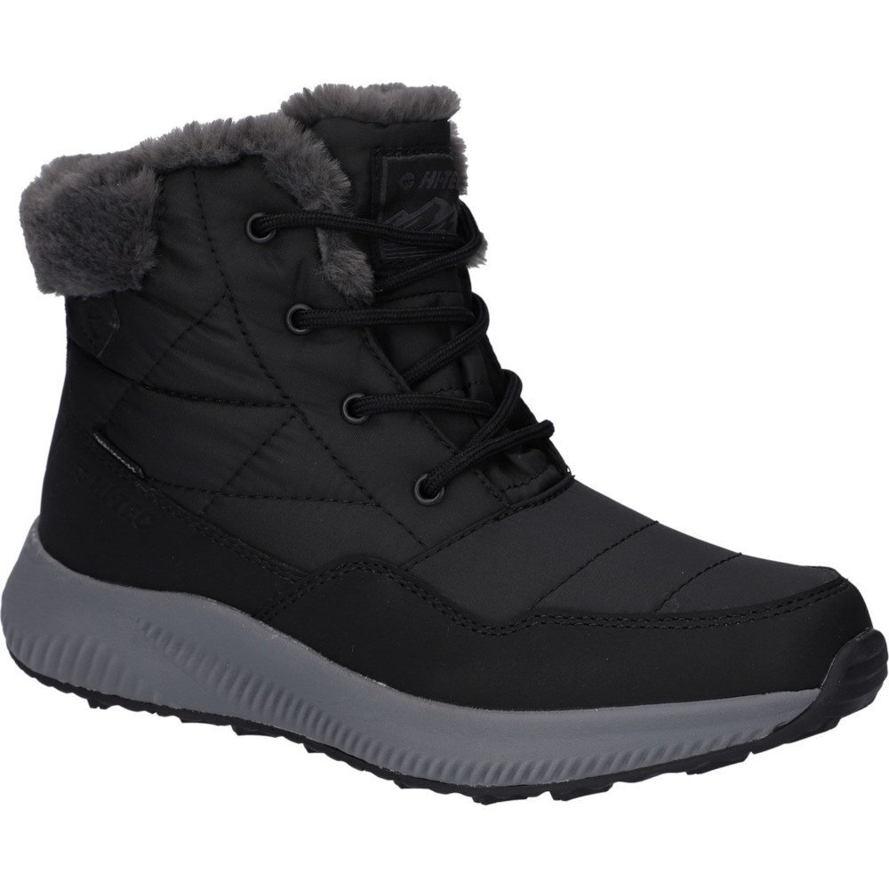 Hi Tec Womens Frosty 200 Winter Ankle Boots UK Size 4 (EU 37)