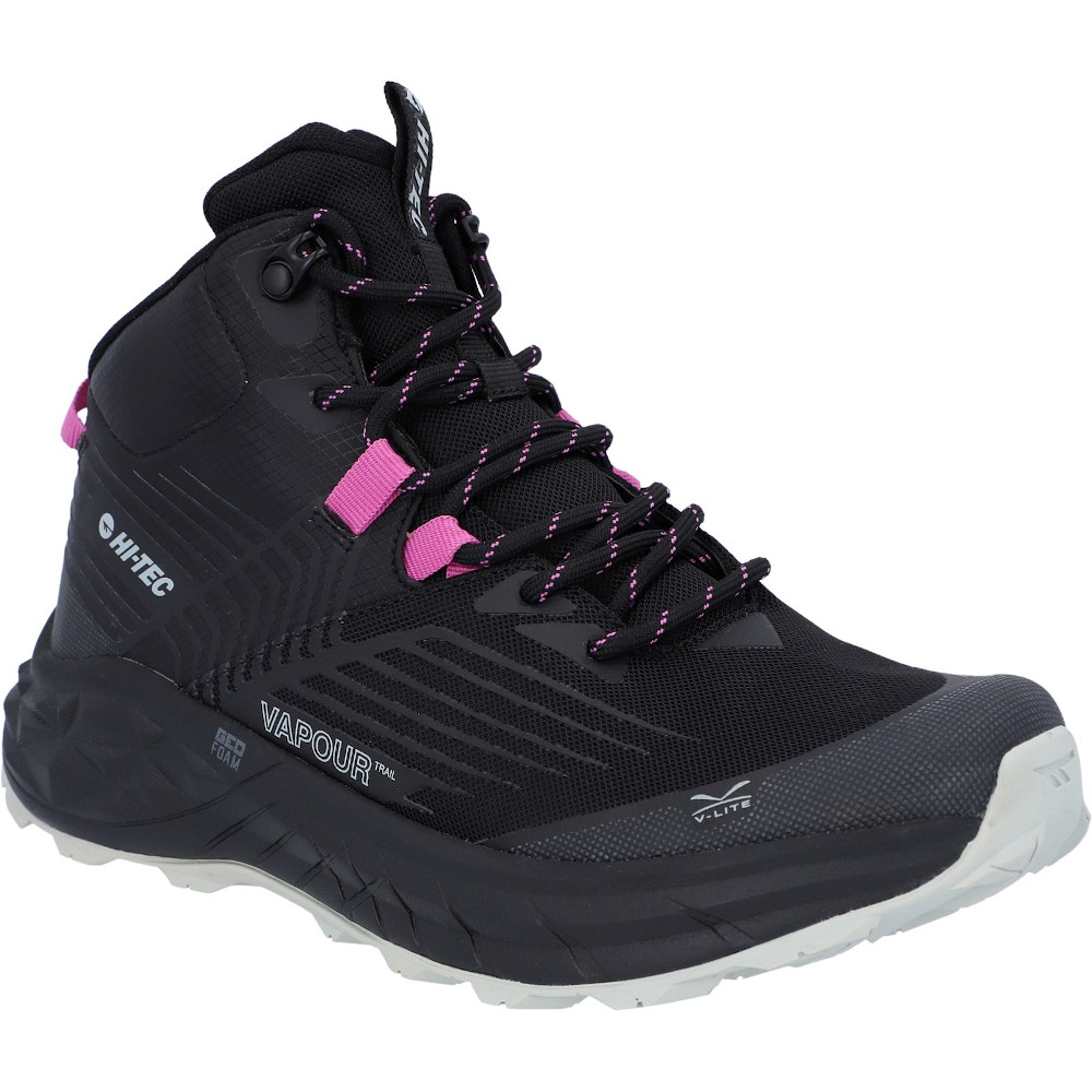 Hi tec waterproof trainers on sale