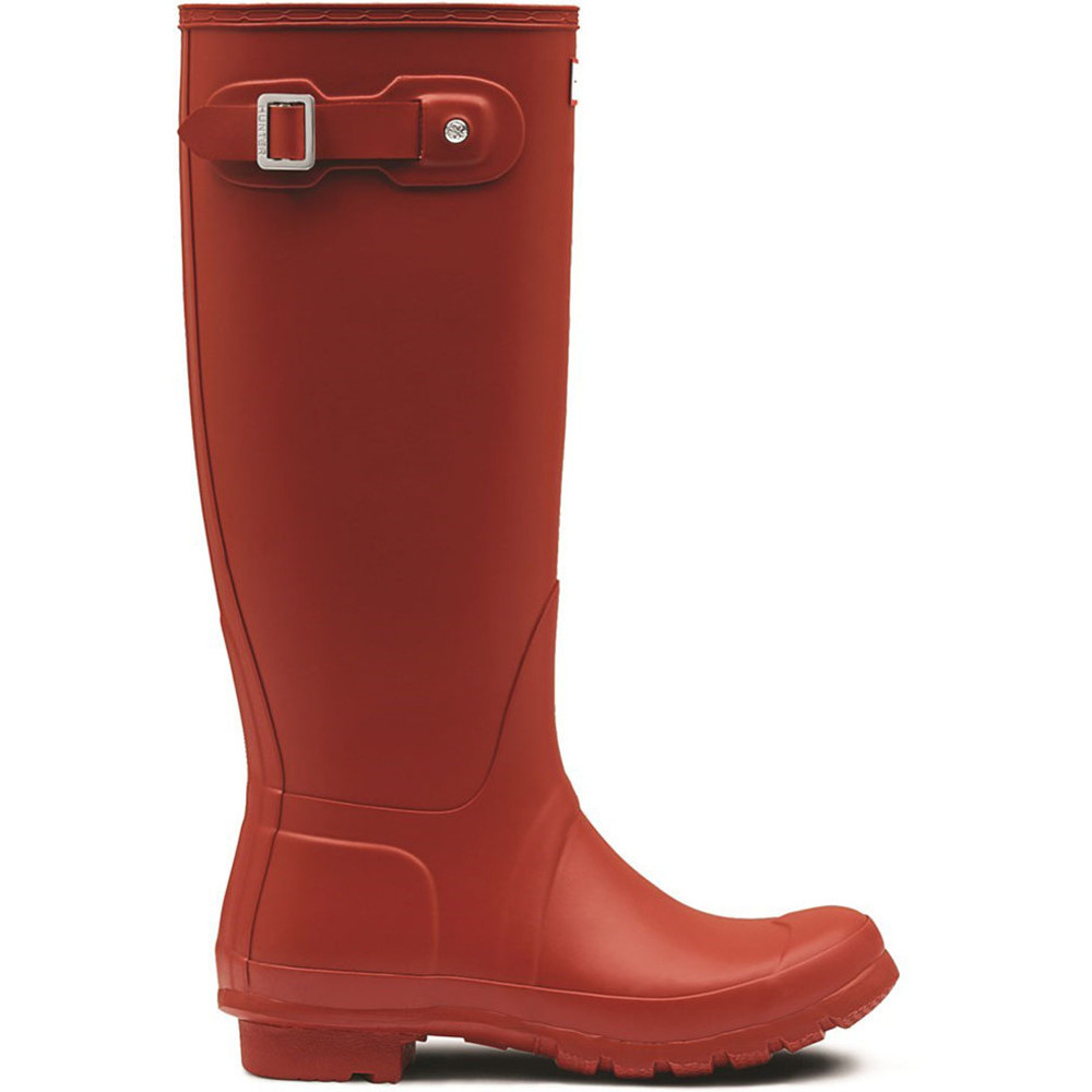 Hunter Womens Original Tall Height Wellington Boots UK Size 6 (EU 39)