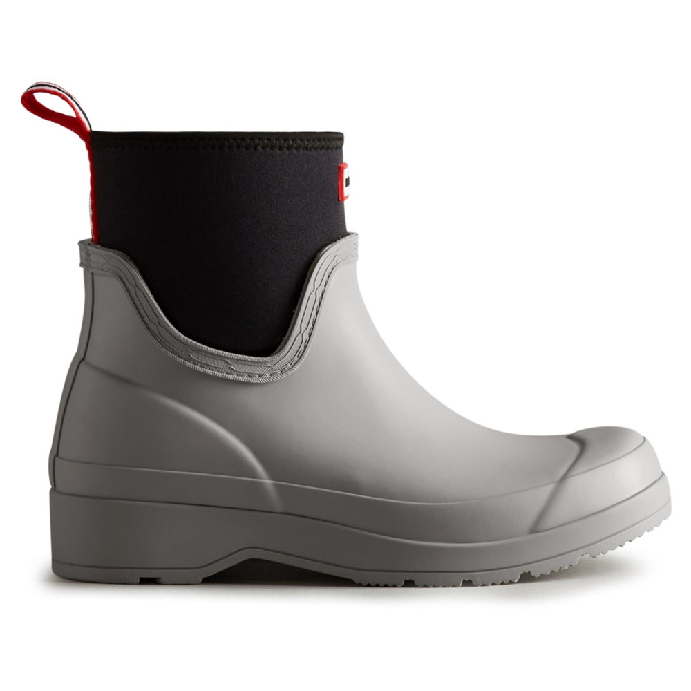 Product image of Hunter Womens Play Short Neoprene Waterproof Welly Boots UK Size 7 (EU 40/41)