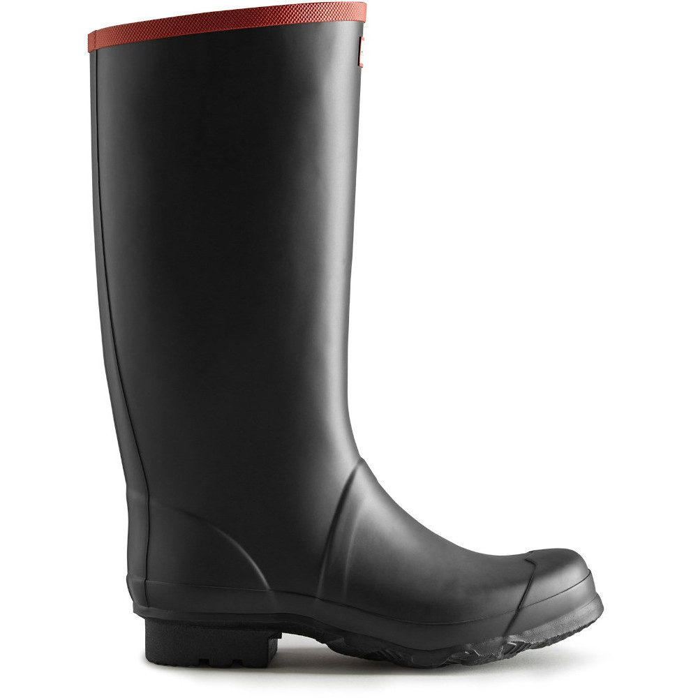 Hunter Mens Argyll Full Knee Waterproof Wellington Boots UK Size 5 (EU 38)