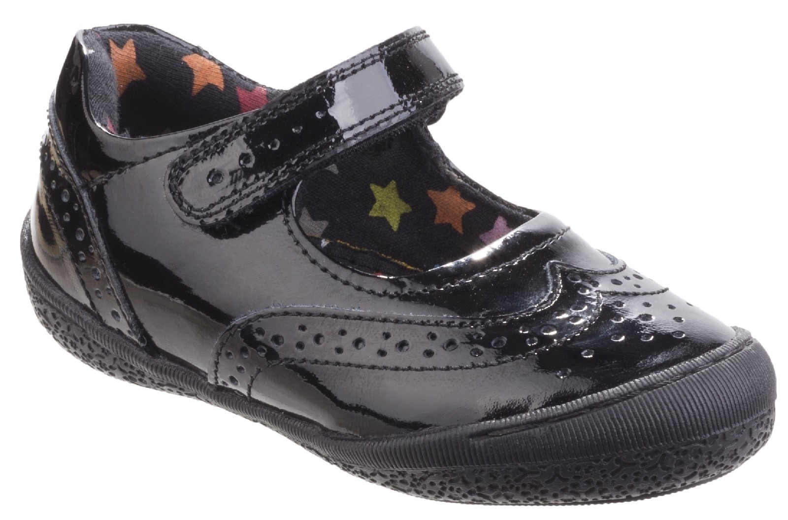 hush puppies girl school shoes uk
