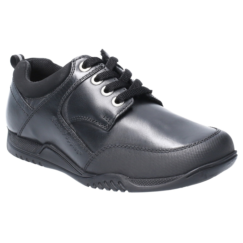 Hush puppies boys school shoes outlet