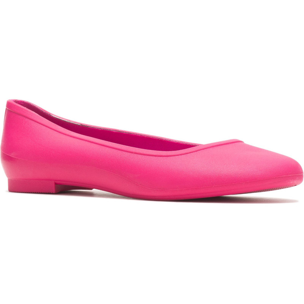Hush Puppies Womens Brite Pops Breathable Ballerina Shoes UK Size 4 (EU 37)