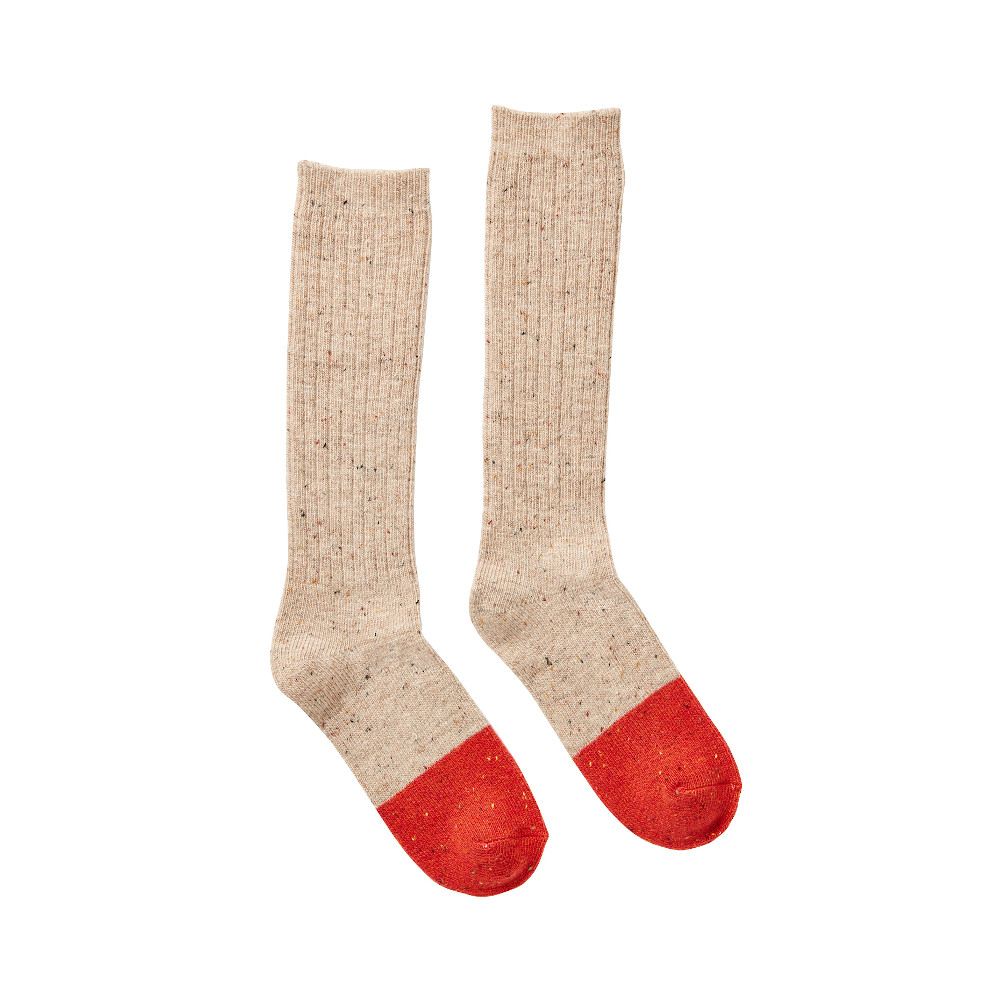 Joules Womens Wool Mix Boot Socks UK Size 4-8 (EU 37-42, US 6-10)