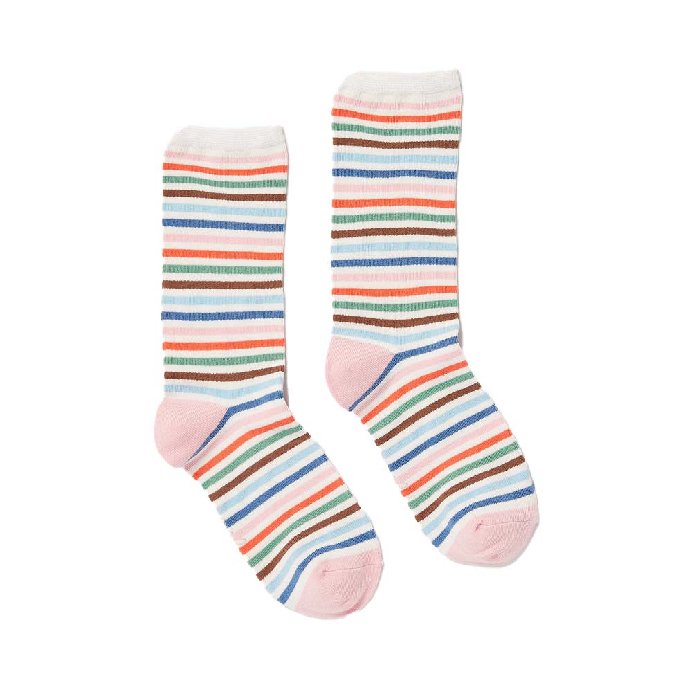 Joules Womens Everyday Socks UK Size 4-8