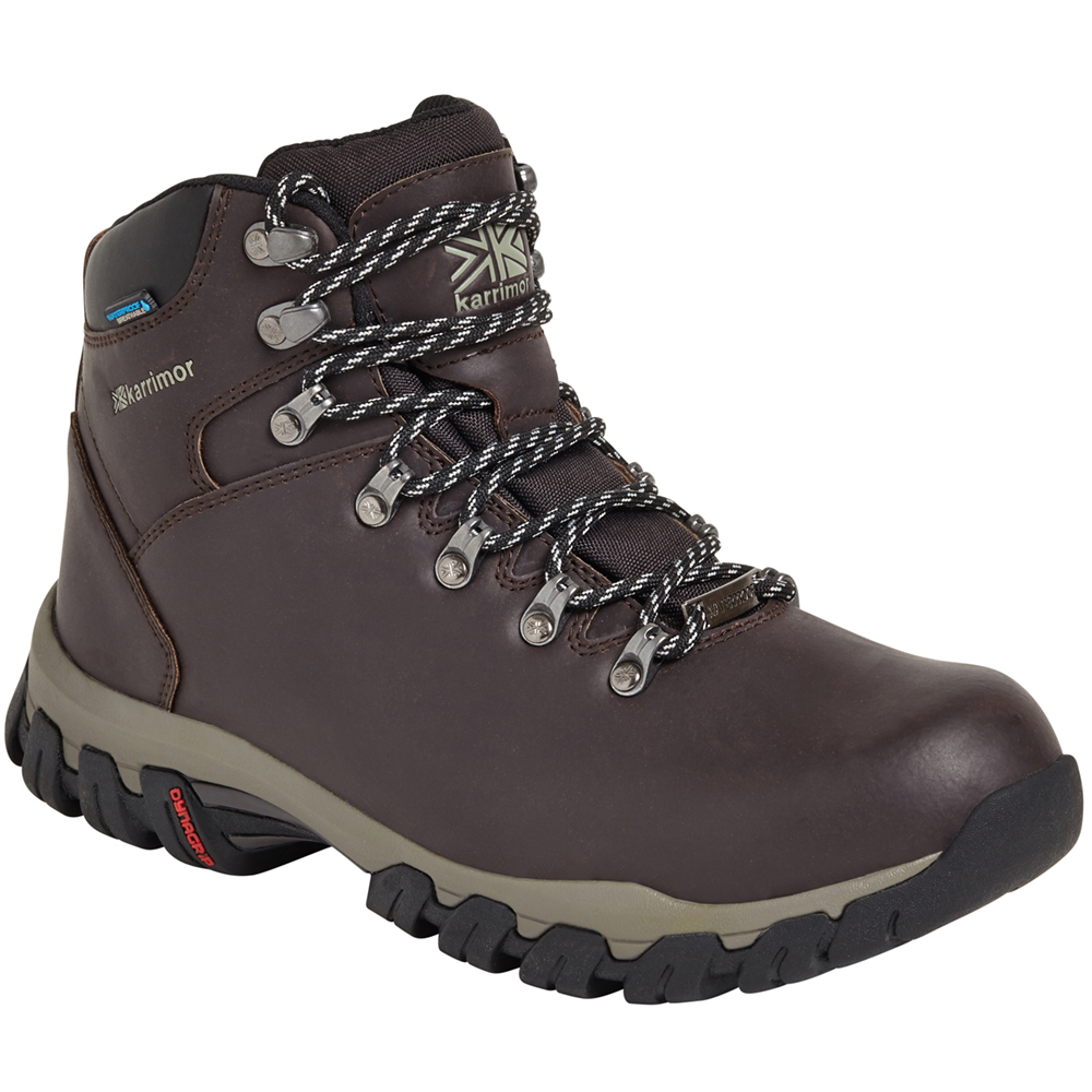 karrimor work boots