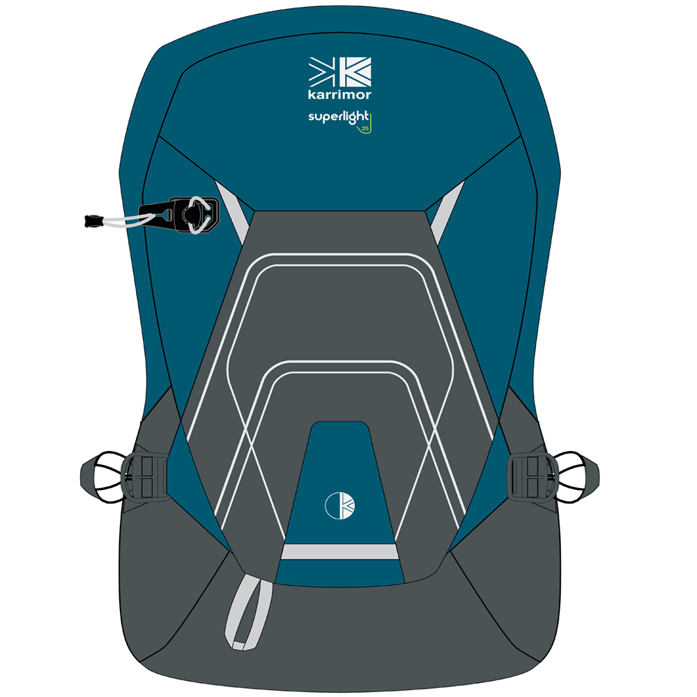 eberlestock cherry bomb pack