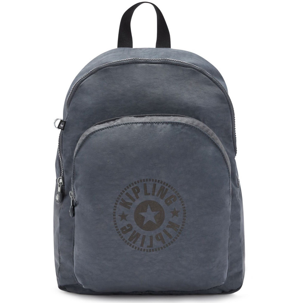 Kipling Unisex Seoul Medium Lite Bag Fashion Backpack One Size