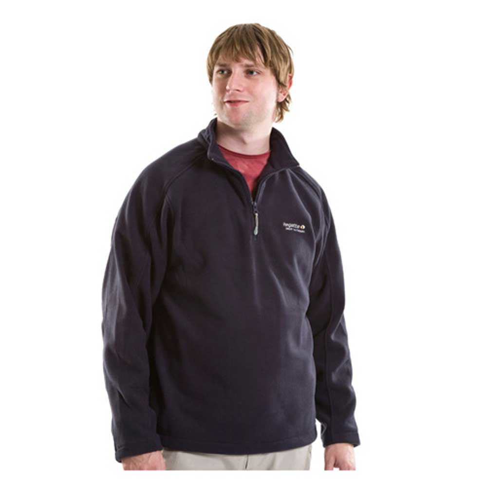 Regatta Professional Mens Exdous Half Zip Fleece Jacket S - Chest 37-38’ (94-96.5cm)