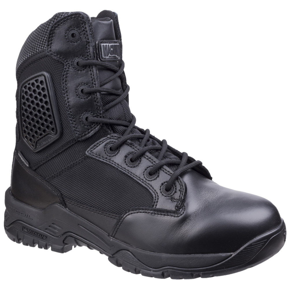 Magnum Mens Strike Force 8.0 Durable Waterproof Safety Boots UK Size 5 (EU 38)