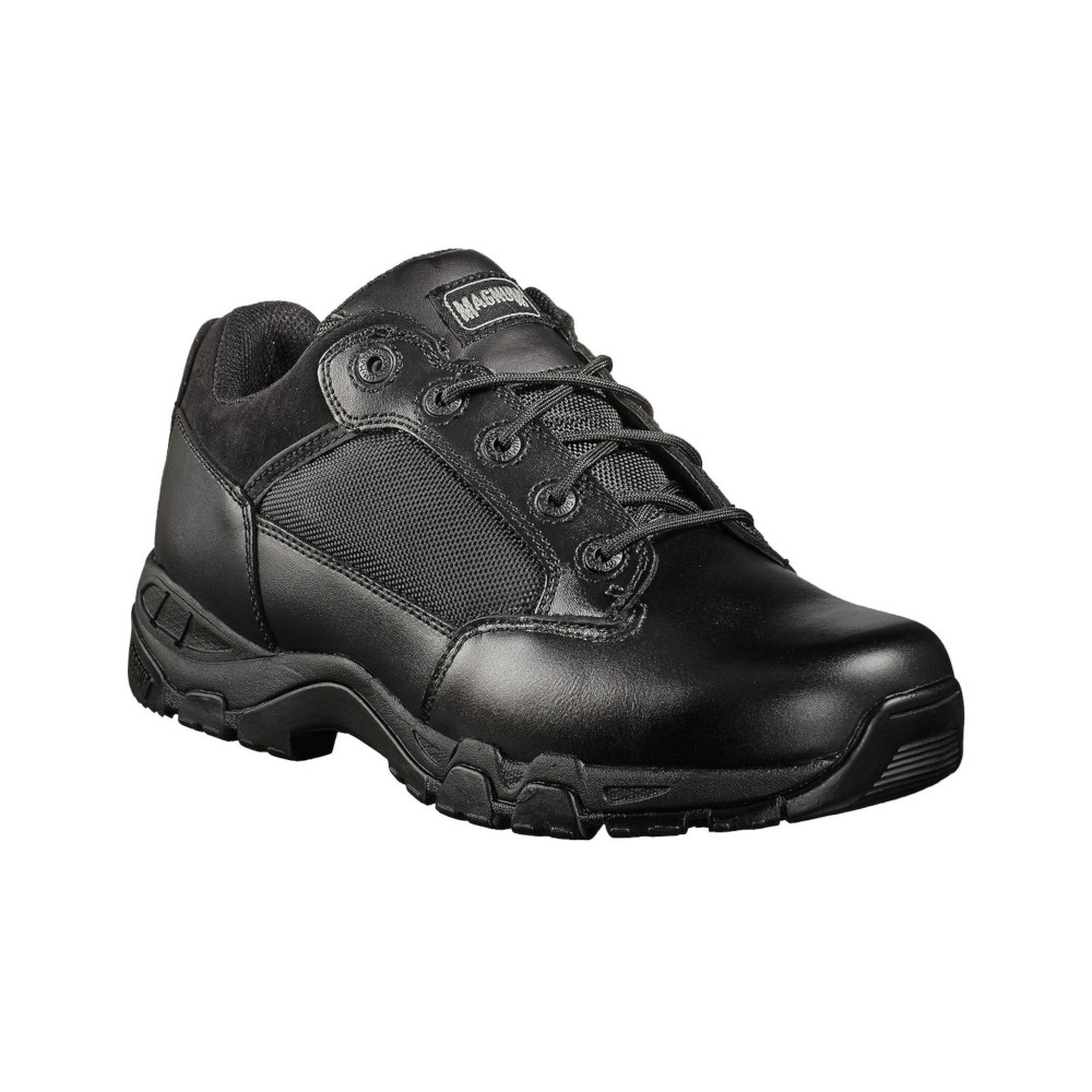 Magnum Mens Viper Pro 3.0 Leather Uniform Work Shoes UK Size 7 (EU 41)