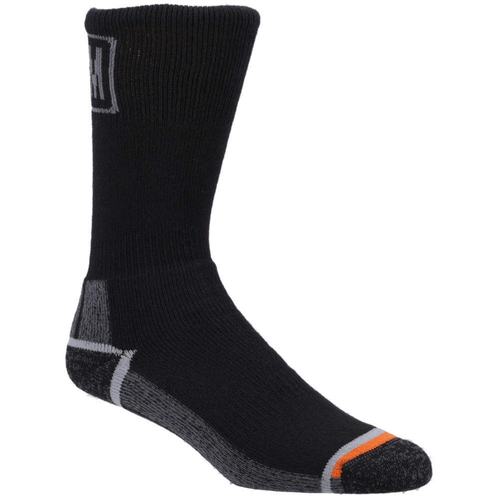 Magnum Mens MX5 Comfortable Workwear Socks Medium (EU 39-42)