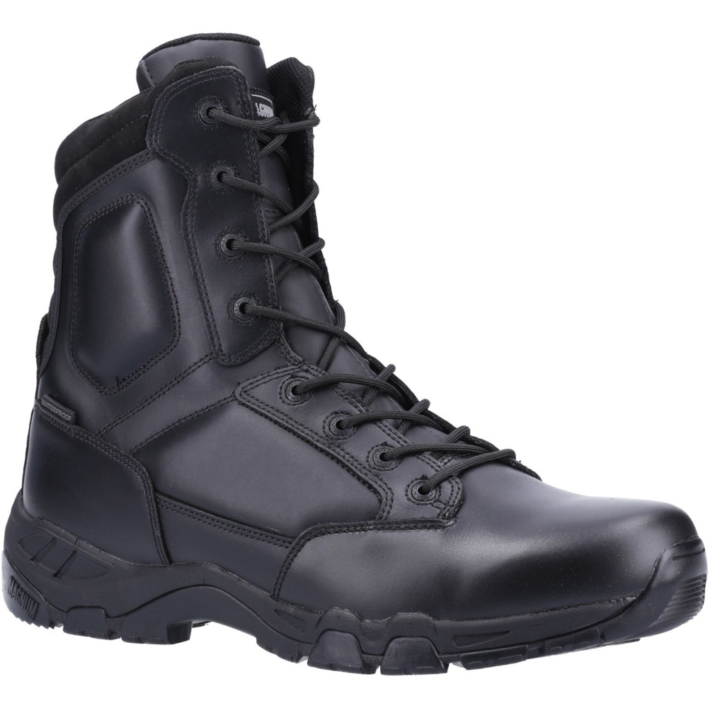 Magnum Womens Viper Pro 8.0 Leather Combat Boots UK Size 3 (EU 36)