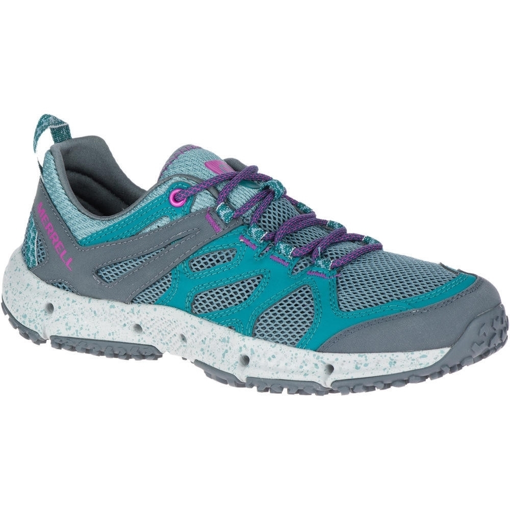 Merrell Womens Hydrotrekker Water Friendly Walking Trainers UK Size 3.5 (EU 36 US 6)