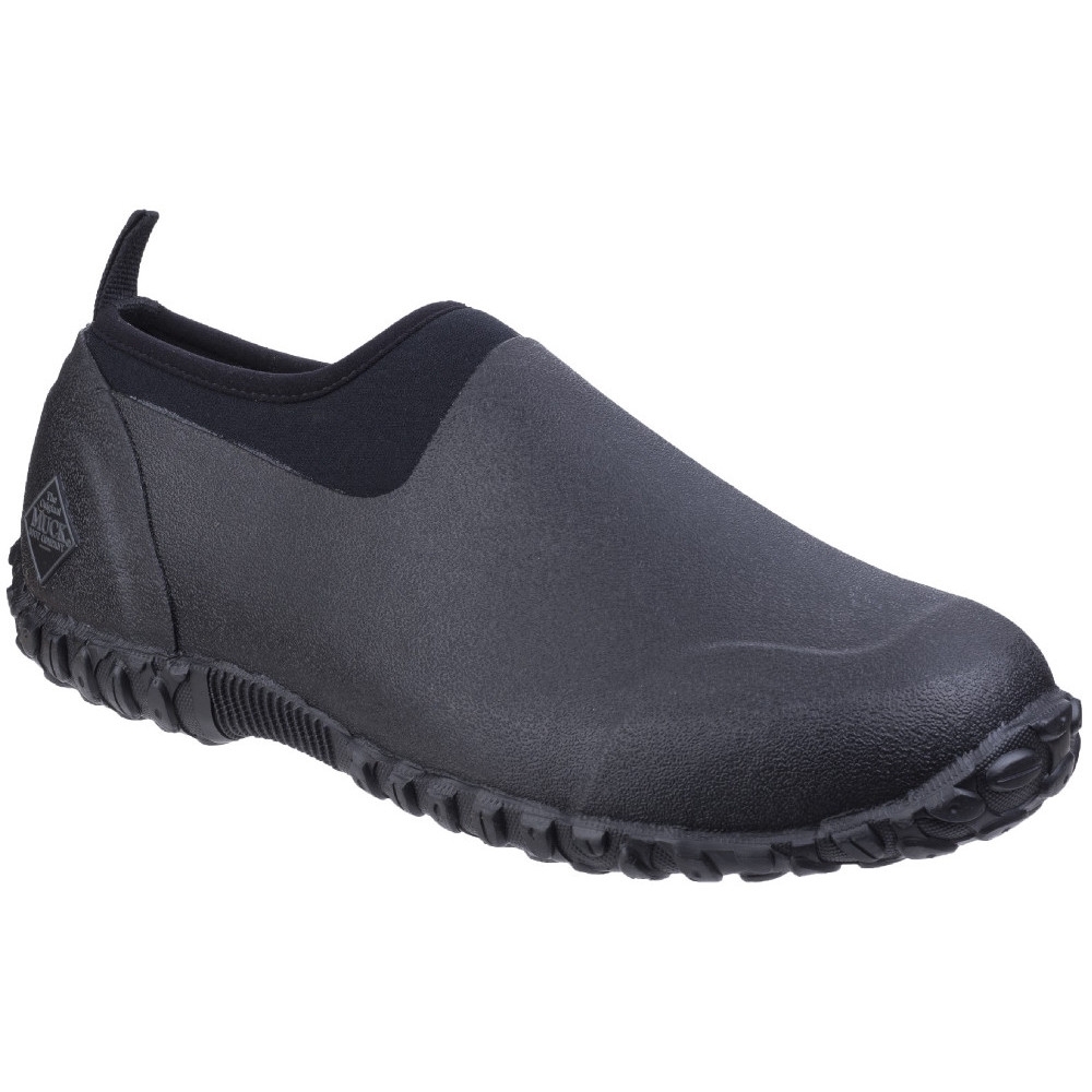 Muck Boots Mens Muckster II Low All-Purpose Lightweight Shoes UK Size 6 (EU 39, US 7)