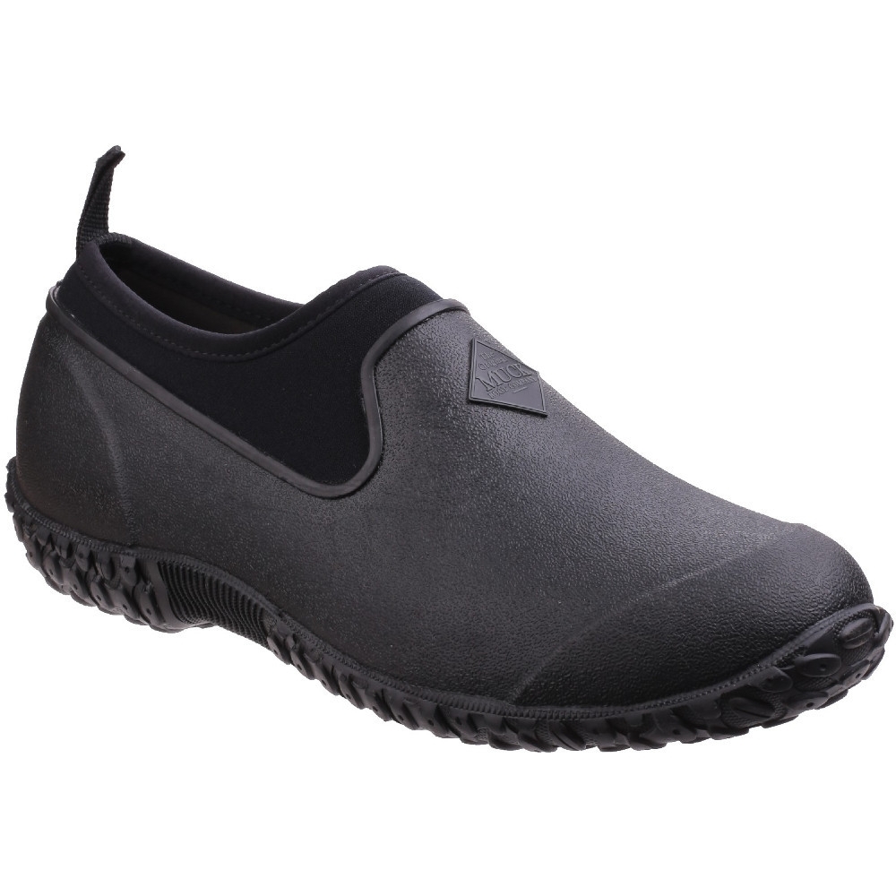 Muck Boots Womens/Ladies Muckster II Low All-Purpose Lightweight Shoes UK Size 6 (EU 39, US 8)