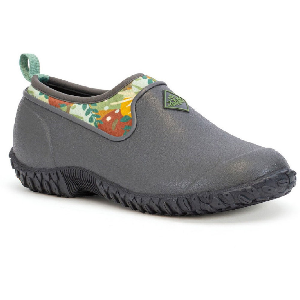 Muck Boots Womens/Ladies Muckster II Low All-Purpose Lightweight Shoes UK Size 8 (EU 42, US 10)