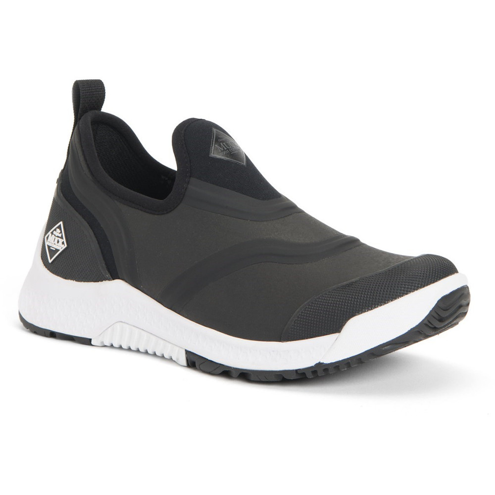 Product image of Muck Boots Womens Outscape Low Waterproof Slip On Shoes UK Size 5 (EU 38)