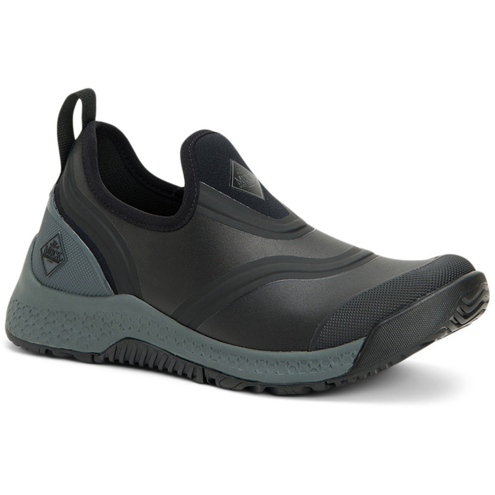 Product image of Muck Boots Womens Outscape Low Waterproof Slip On Shoes UK Size 7 (EU 41)