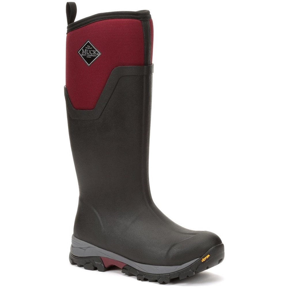Muck Boots Womens Arctic Ice Tall Wellingtons Boots UK Size 4 (EU 37)