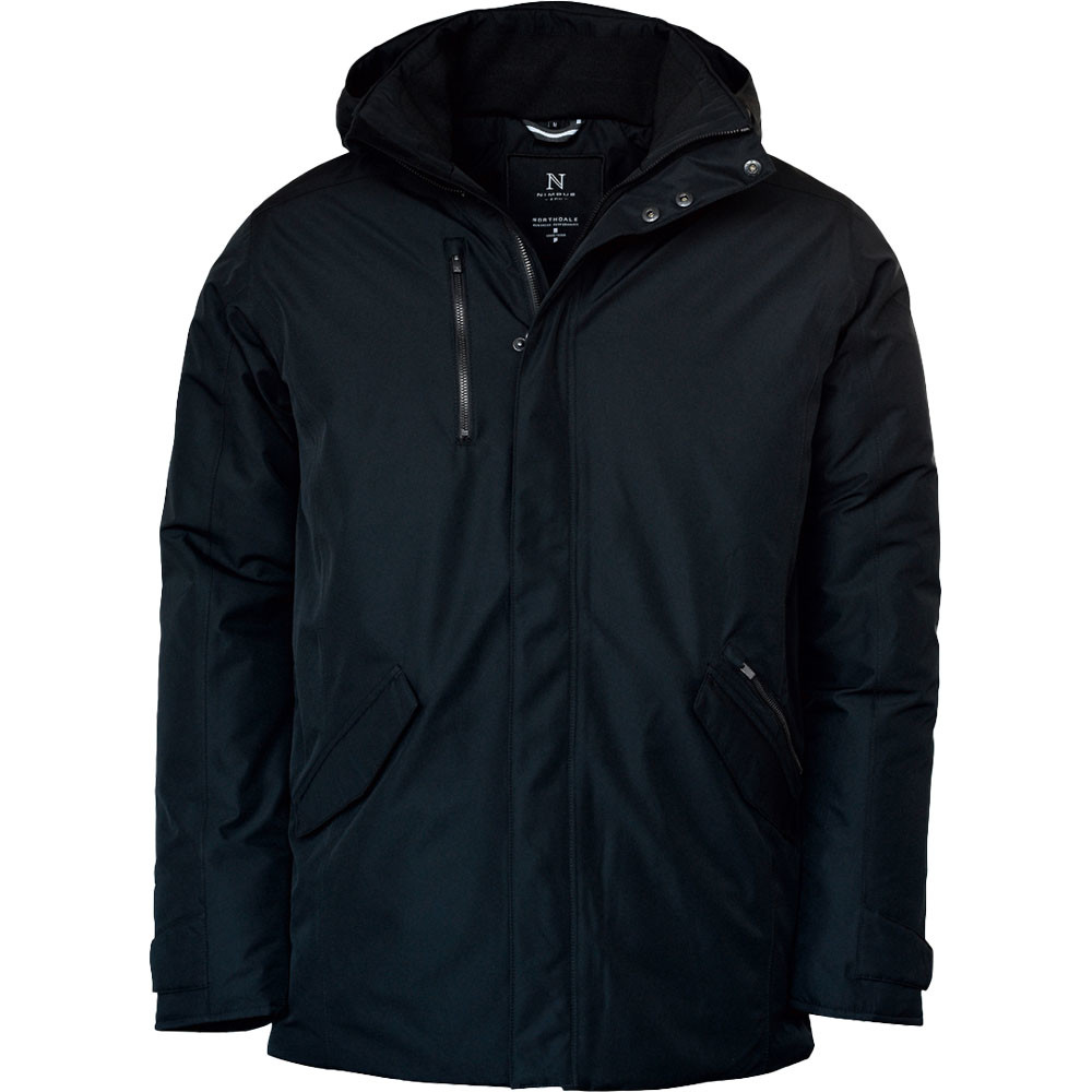 Nimbus Mens Northdale Insulated Winter Jacket M - Chest 40’