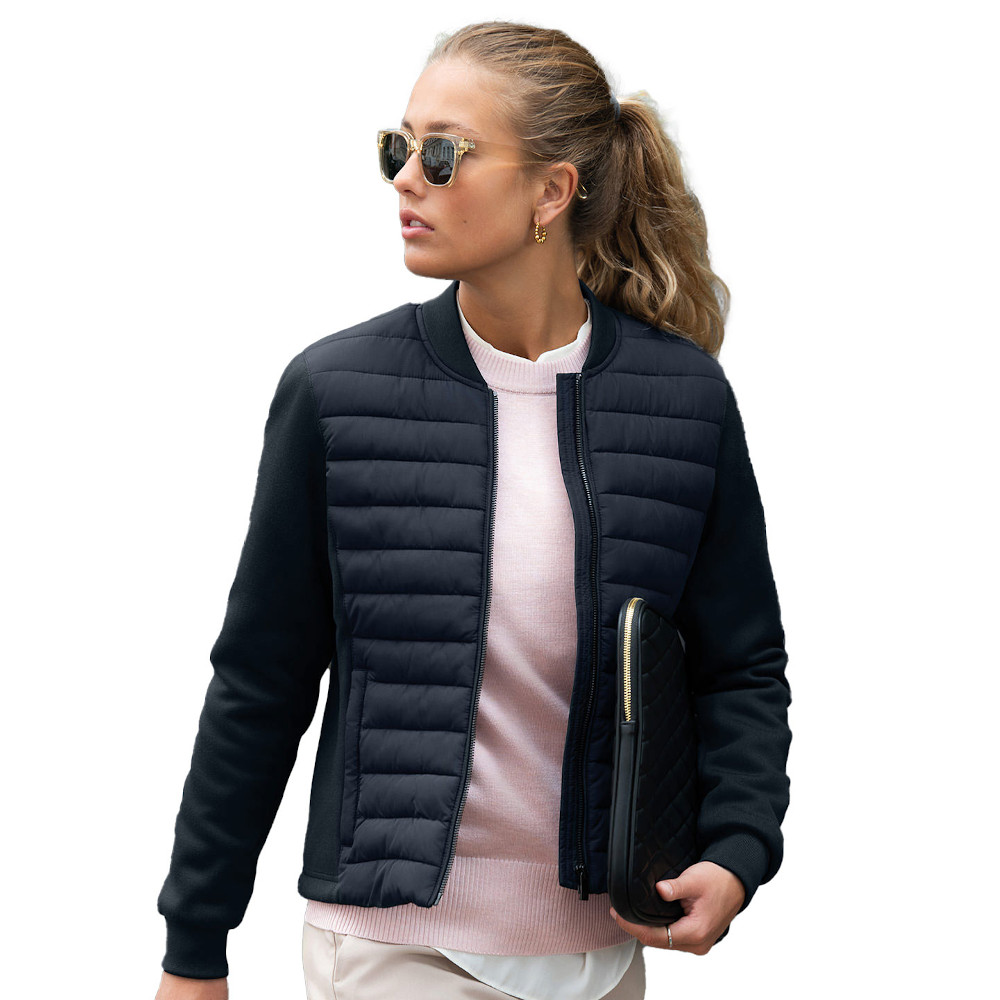 Nimbus Womens Crescent Hybrid Padded Jacket XXL - UK Size 18