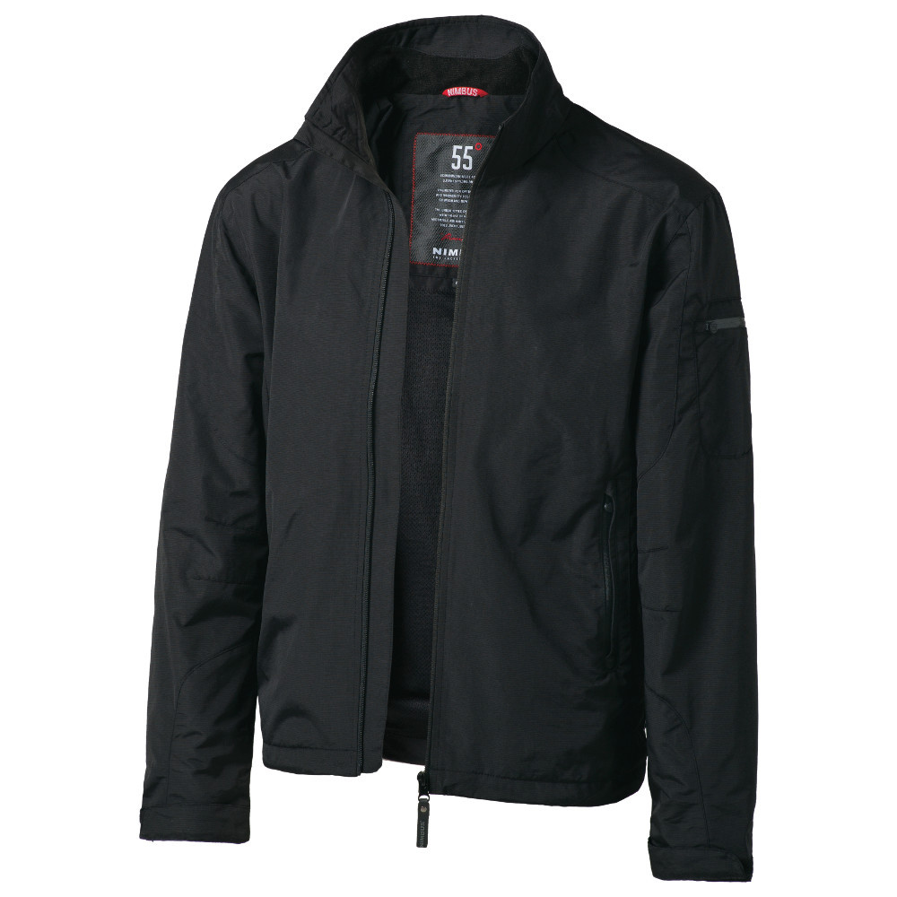 Nimbus Womens/Ladies Providence Water Repellent Wind Proof Jacket XL - Chest 59cm