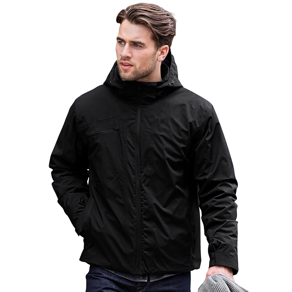 Nimbus Mens Fairview High Tec Waterproof Breathable Jacket XL - Chest 44’
