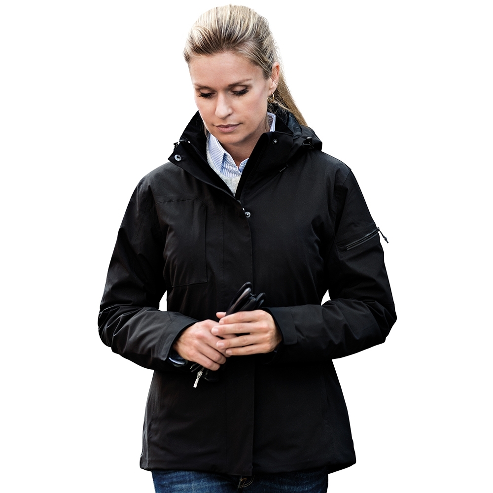 Nimbus Womens Whitestone Weather Protective Waterproof Coat M - UK Size 12