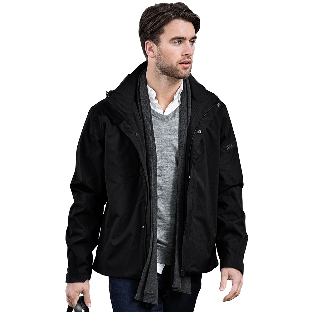 Nimbus Mens Whitestone Weather Protective Waterproof Jacket XL - Chest 44’