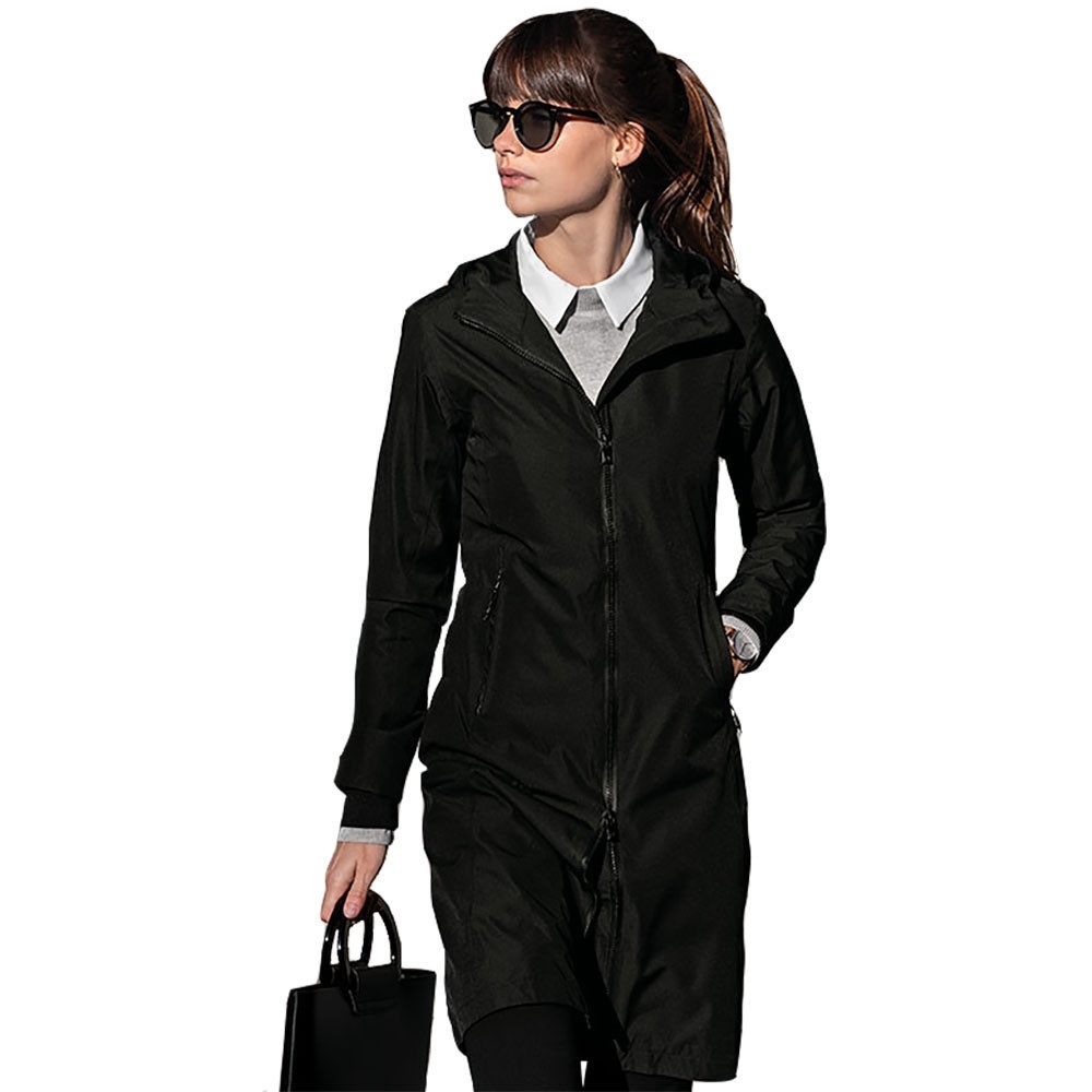 Nimbus Womens Redmond Waterproof Windproof Breathable Jacket XXL - UK Size 18