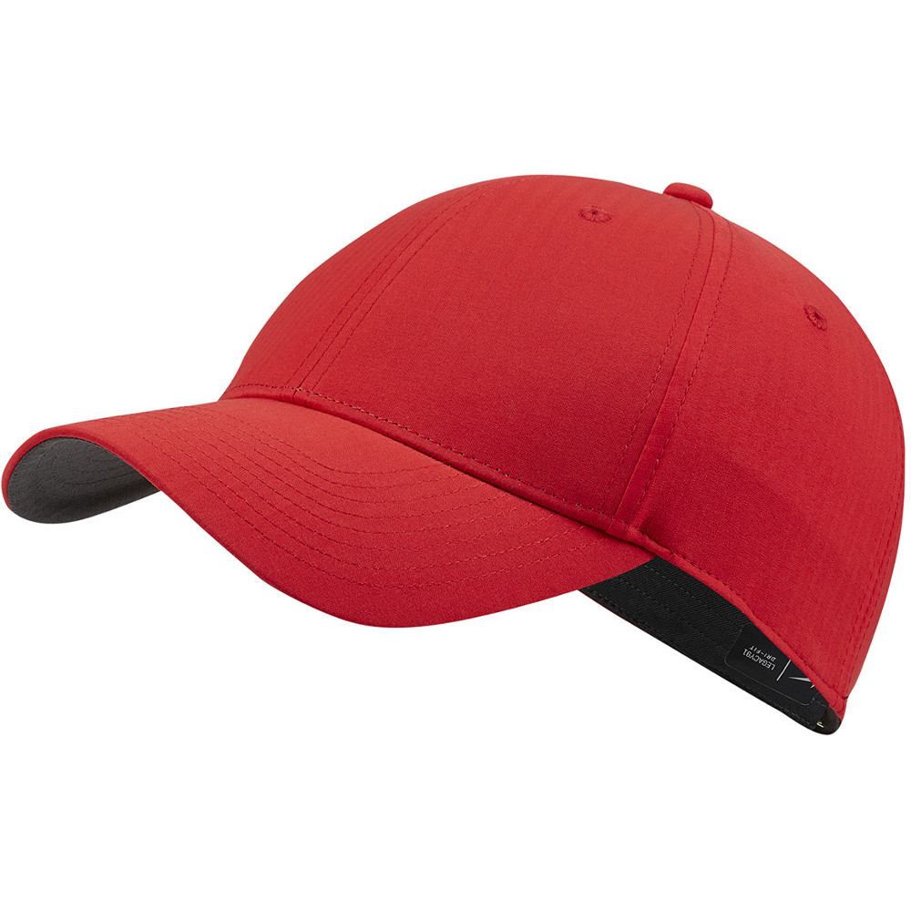 Nike Mens Golf Tech Custom Baseball Cap One Size