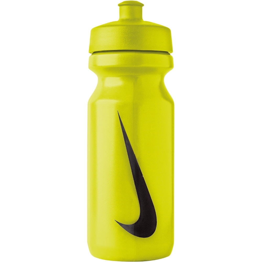 Nike Mens Big Mouth Sports Fitness Easy Grip Water Bottle One Size