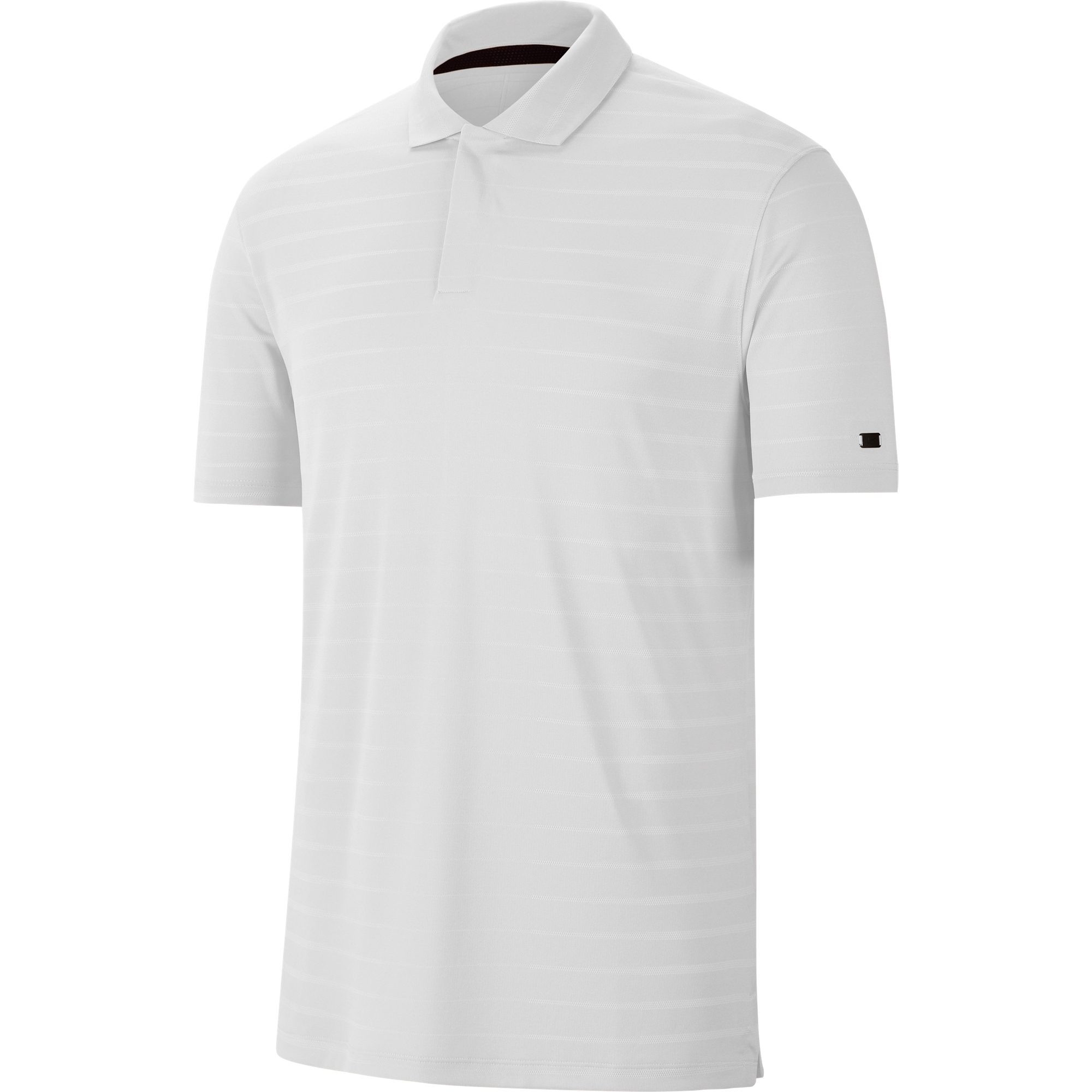 Nike Mens Dry Fit Sweat Wicking Golf Polo Shirt M- Chest 37.5-41’