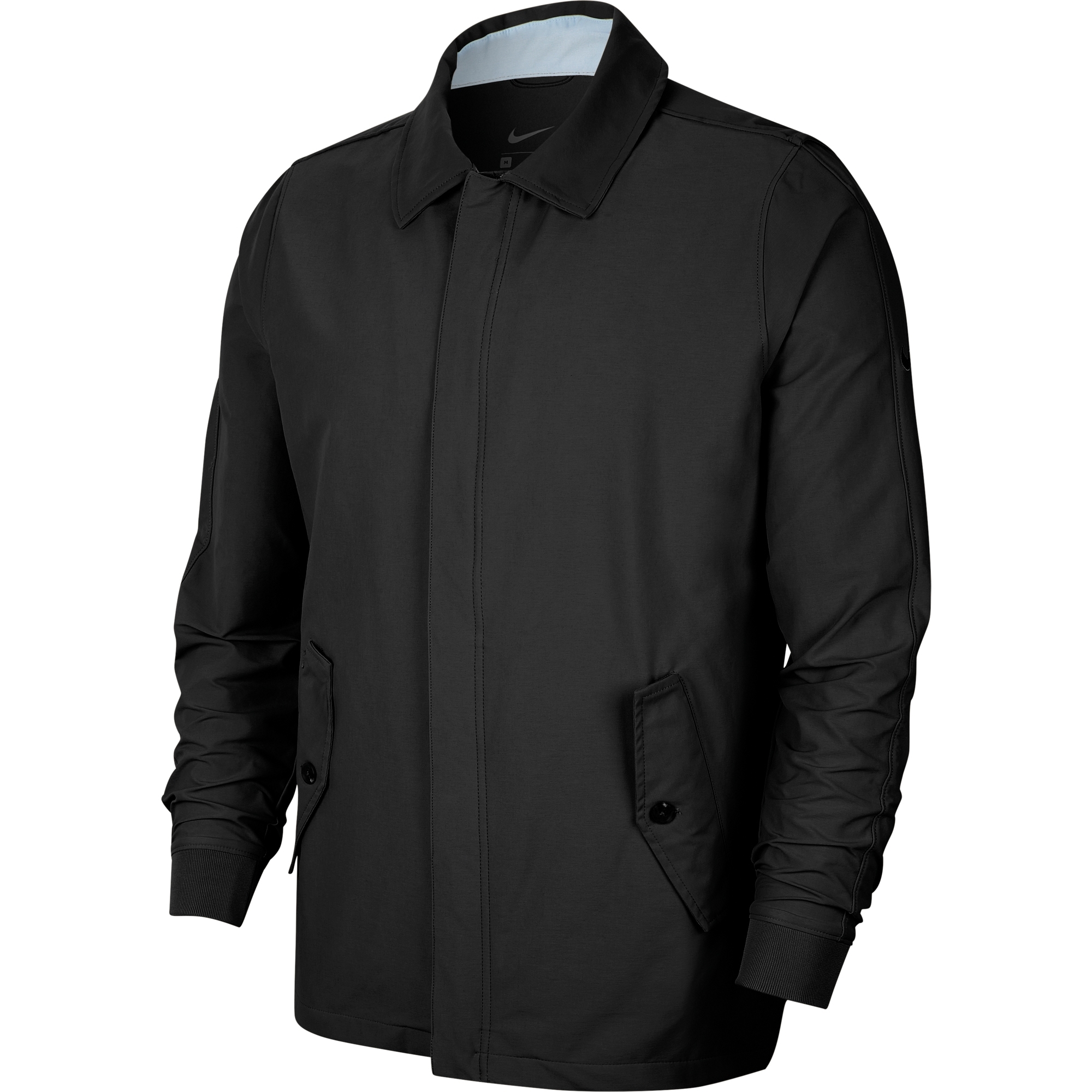 Nike Mens Repel Players Water Repellent Active Golf Jacket M- Chest 37.5-41'