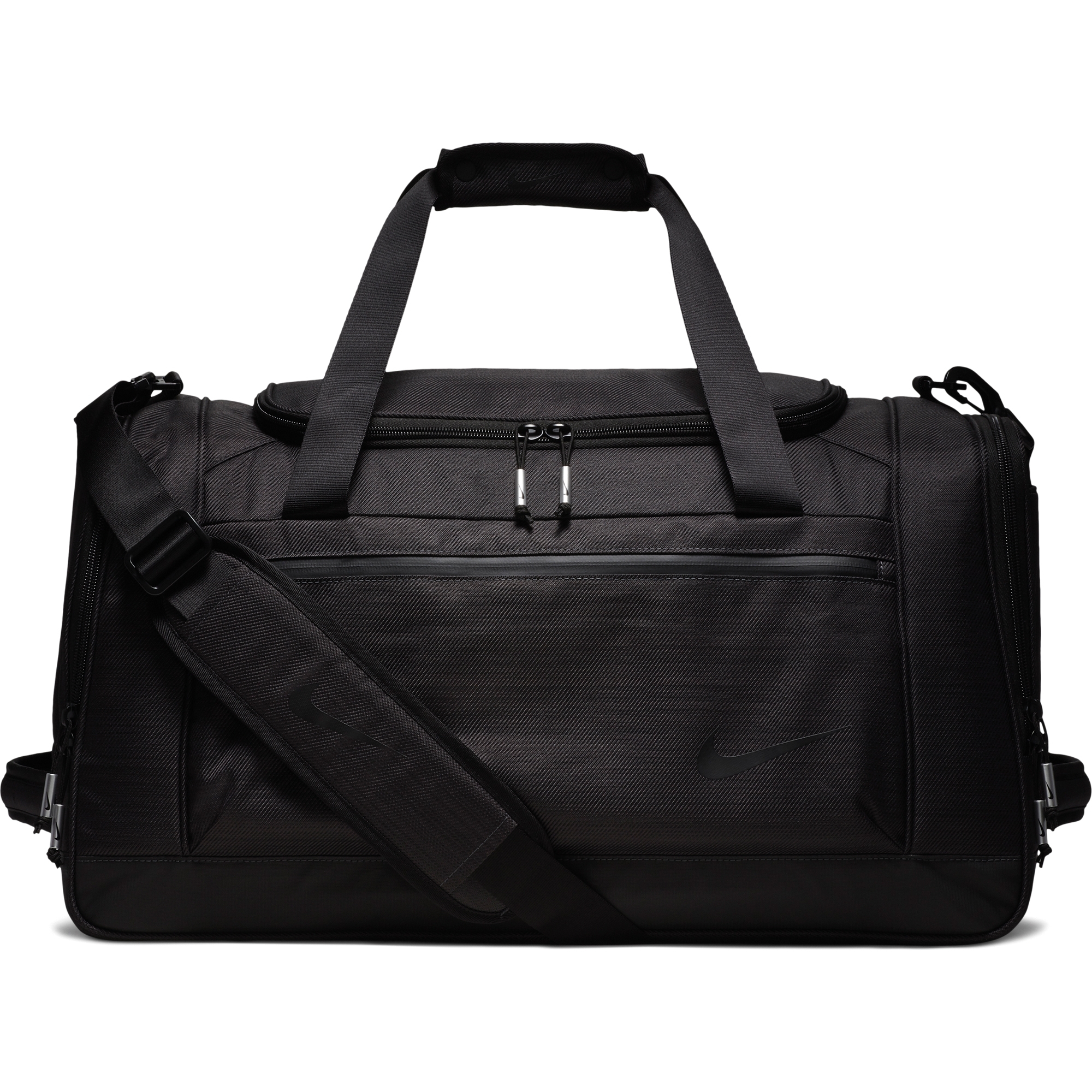 Nike Mens Departure Sports Duffle Bag Outdoor Look