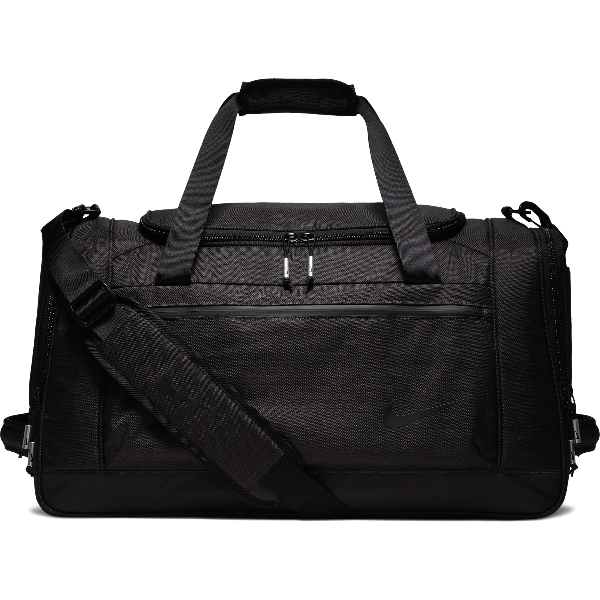 Nike Mens Departure Sports Duffle Bag