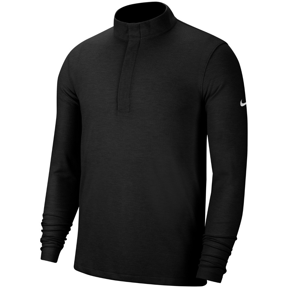 Nike Mens Golf Dry Victory Half Zip Fleece Jacket XL- Chest 44-48.5’