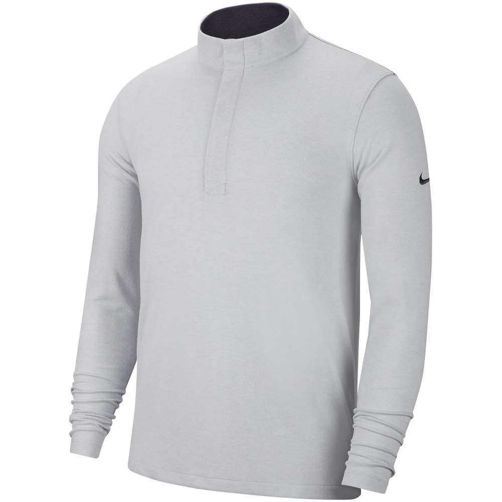 Nike Mens Golf Dry Victory Half Zip Fleece Jacket S- Chest 35-37.5’