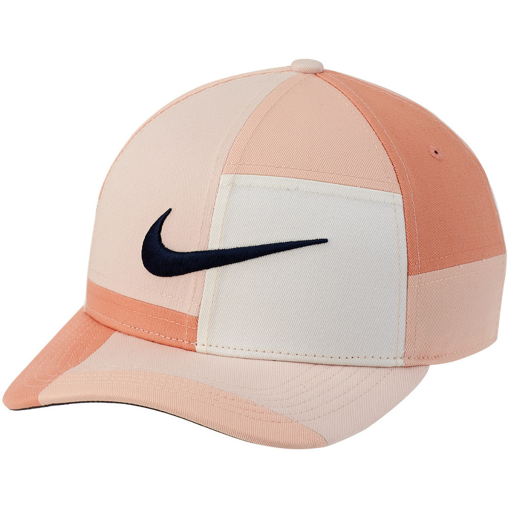 Nike Mens Arobill CLC99 PGA Baseball Cap One Size